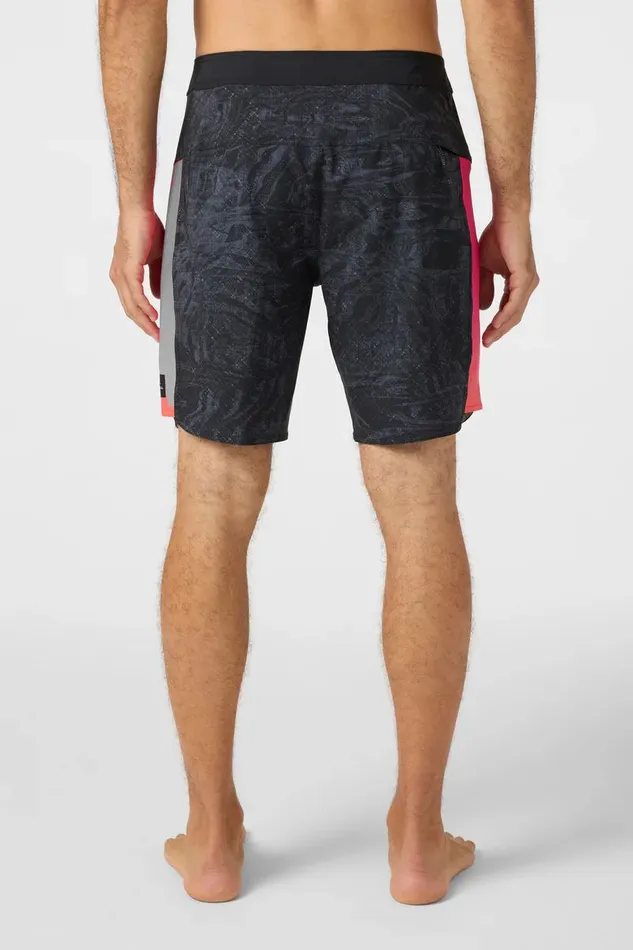 HYPERFREAK TECH PANEL 18034 BOARDSHORTS Men O039NEILL Featured