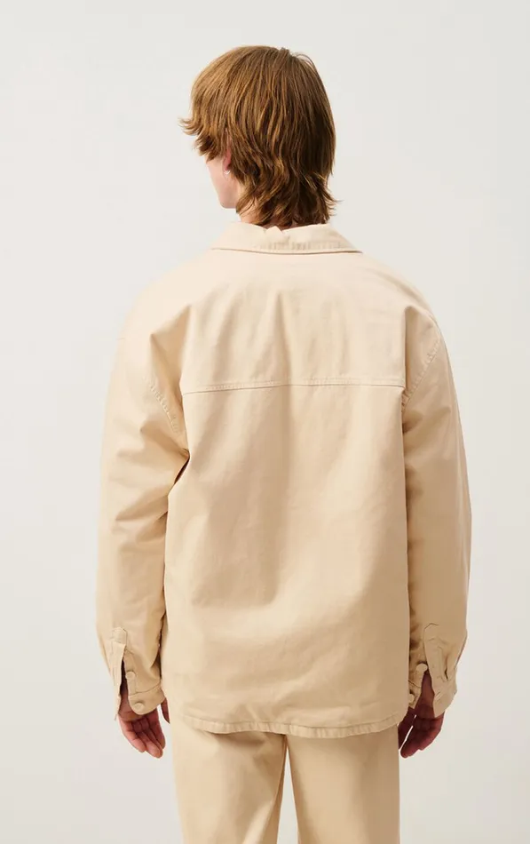 Jacket Izatown Argan Men American Vintage Jackets and Blazers Jacket Izatown Argan Men American Vintage Jackets and Blazers
