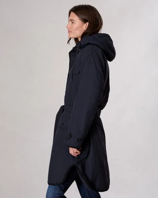 Jackets and Coats Women Rag and Bone Regan Ripstop Parka Salute