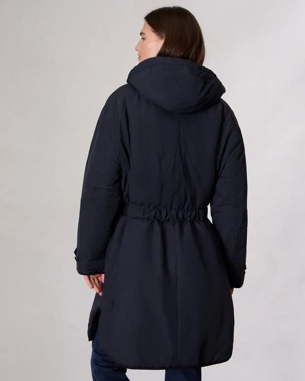 Jackets and Coats Women Rag and Bone Regan Ripstop Parka Salute