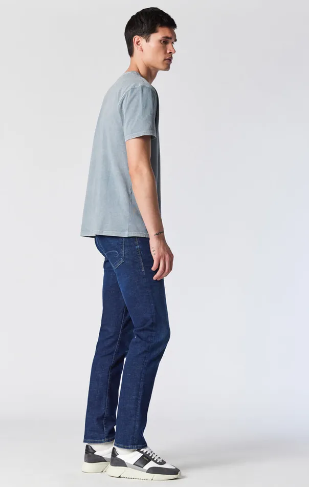 Jake Slim Leg In Mid Organic Move Men Mavi Jeans Denim Jake Slim Leg In Mid Organic Move Men Mavi Jeans Denim