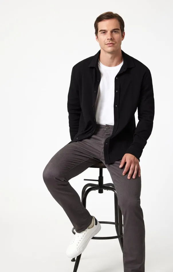 Jake Slim Leg In Oak Athletic Men Mavi Jeans Denim Jake Slim Leg In Oak Athletic Men Mavi Jeans Denim