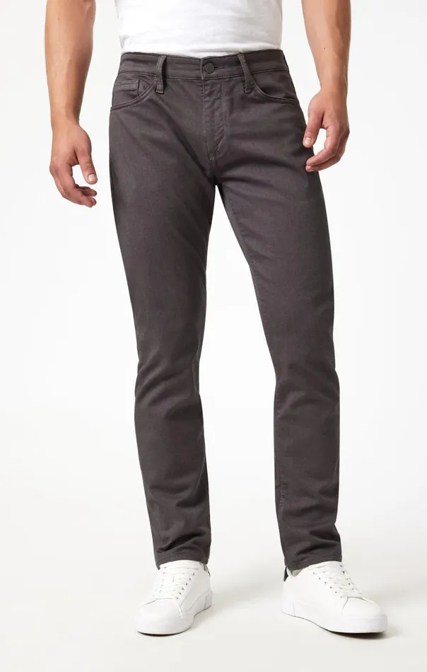 Jake Slim Leg In Oak Athletic Men Mavi Jeans Denim Jake Slim Leg In Oak Athletic Men Mavi Jeans Denim