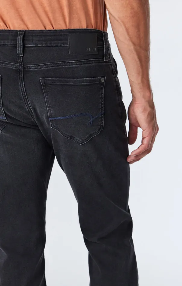 Jake Slim Leg In Smoke Williamsburg Men Mavi Jeans Denim Jake Slim Leg In Smoke Williamsburg Men Mavi Jeans Denim