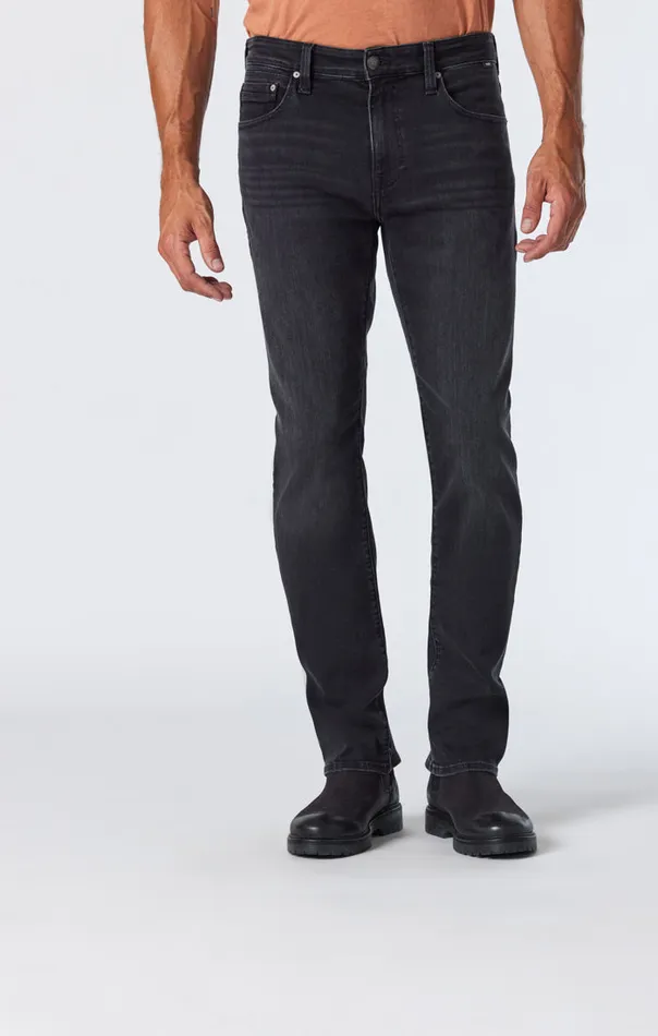 Jake Slim Leg In Smoke Williamsburg Men Mavi Jeans Denim Jake Slim Leg In Smoke Williamsburg Men Mavi Jeans Denim