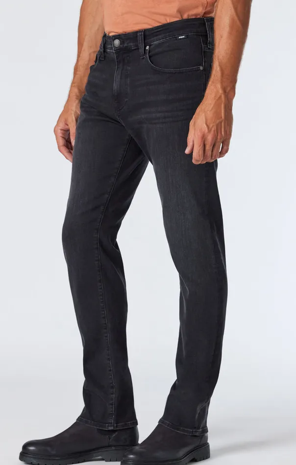 Jake Slim Leg In Smoke Williamsburg Men Mavi Jeans Denim Jake Slim Leg In Smoke Williamsburg Men Mavi Jeans Denim