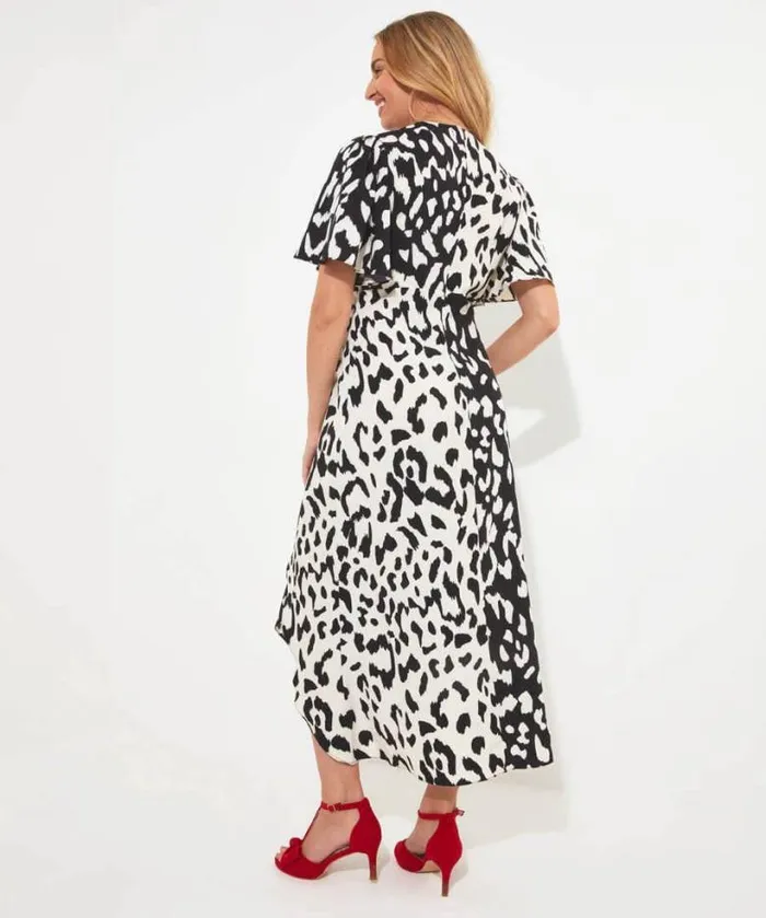 Joe Browns Dresses Women Dare To Be Different Print Dress Multi Joe Browns Dresses Women Dare To Be Different Print Dress Multi