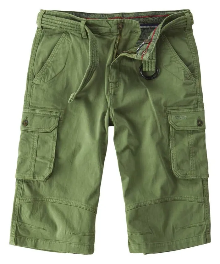 Joe Browns Jeans and Trousers Men Azore Shorts Khaki Joe Browns Jeans and Trousers Men Azore Shorts Khaki