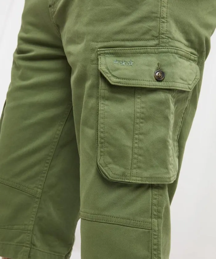 Joe Browns Jeans and Trousers Men Azore Shorts Khaki Joe Browns Jeans and Trousers Men Azore Shorts Khaki