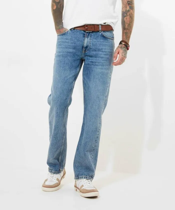 Joe Browns Jeans and Trousers Men Splendid Straight Fit Very Vintage Joe Browns Jeans and Trousers Men Splendid Straight Fit Very Vintage