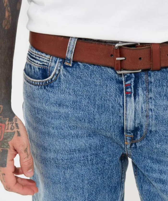 Joe Browns Jeans and Trousers Men Splendid Straight Fit Very Vintage Joe Browns Jeans and Trousers Men Splendid Straight Fit Very Vintage
