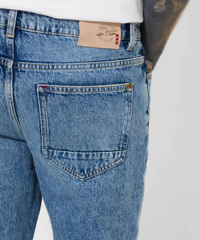 Joe Browns Jeans and Trousers Men Splendid Straight Fit Very Vintage Joe Browns Jeans and Trousers Men Splendid Straight Fit Very Vintage