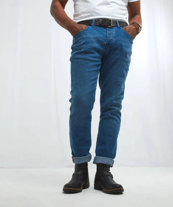 Joe Browns Jeans and Trousers Men Superb Fit Jean Blue Joe Browns Jeans and Trousers Men Superb Fit Jean Blue