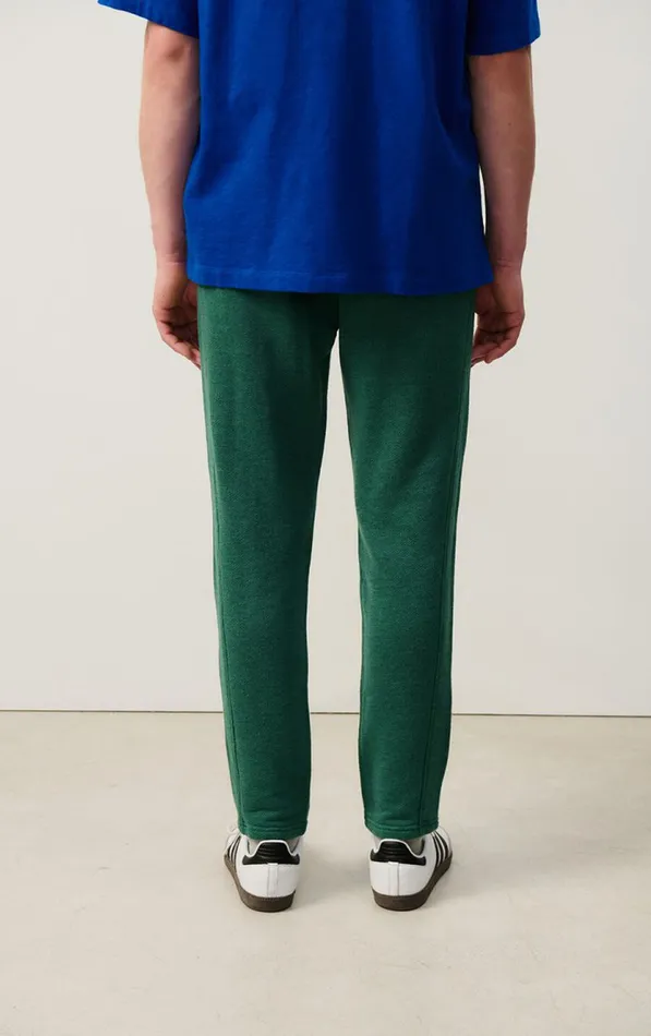 Joggers Doven Overdyed Forest Men American Vintage Joggers Joggers Doven Overdyed Forest Men American Vintage Joggers