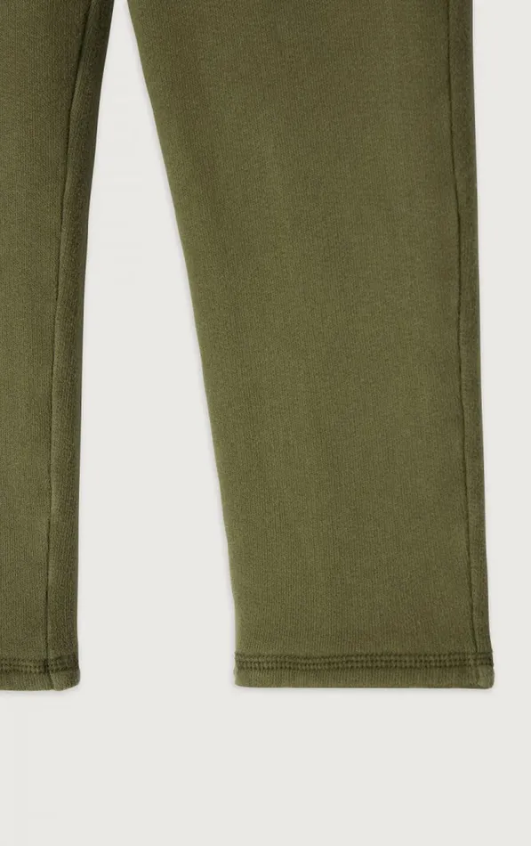 Joggers Izubird Khaki Vintage Kids American Vintage Joggers Joggers Izubird Khaki Vintage Kids American Vintage Joggers
