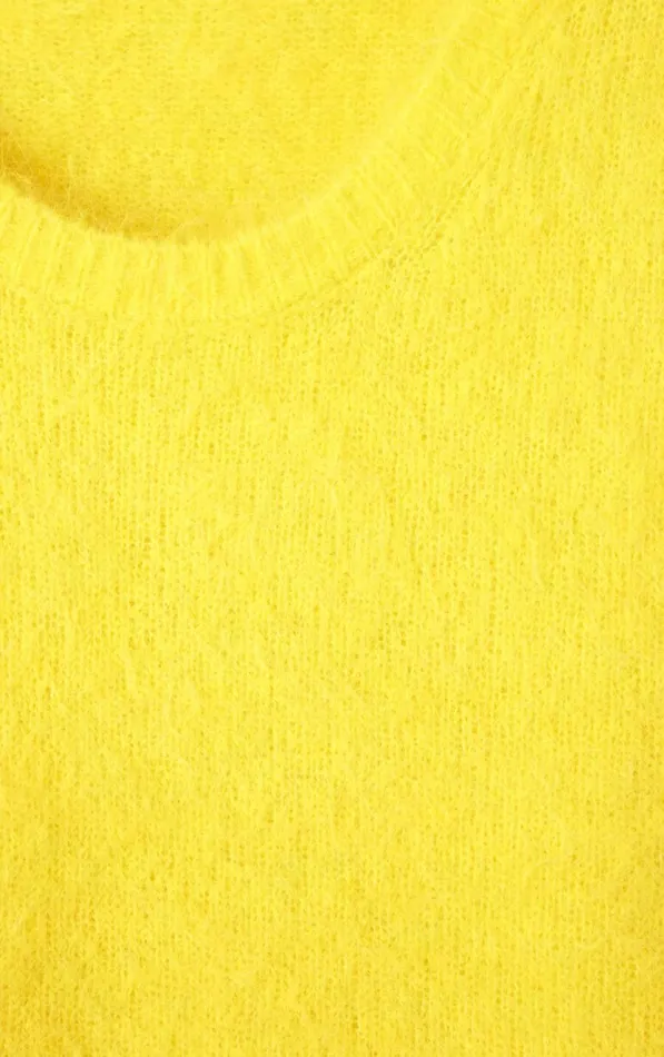 Jumper Nuny Melange Mimosa Women American Vintage Jumpers and Cardigans
