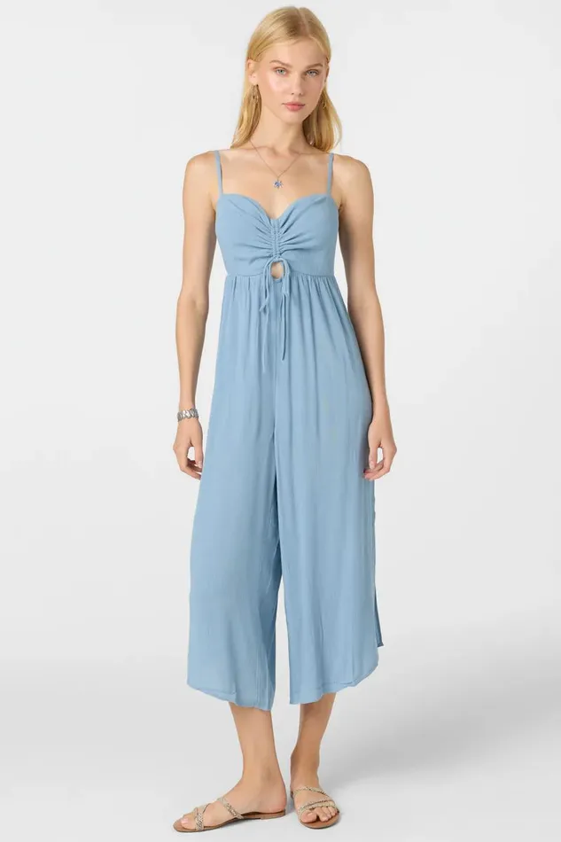 KEIKO JUMPSUIT Women O039NEILL Clothing