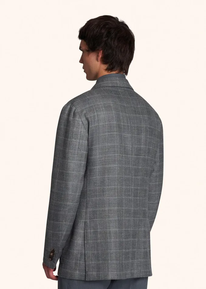 Kiton Jackets JACKET Cashmere 8211 Men Kiton Jackets JACKET Cashmere 8211 Men