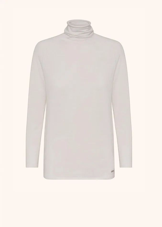 Kiton Knitwear JERSEY CASHMERE 8211 Women