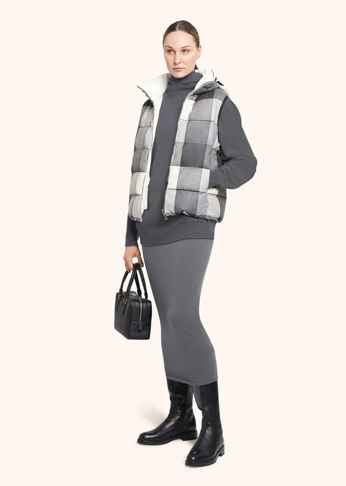 Kiton Pants And Skirts SKIRT KNIT CASHMERE 8211 Women Kiton Pants And Skirts SKIRT KNIT CASHMERE 8211 Women