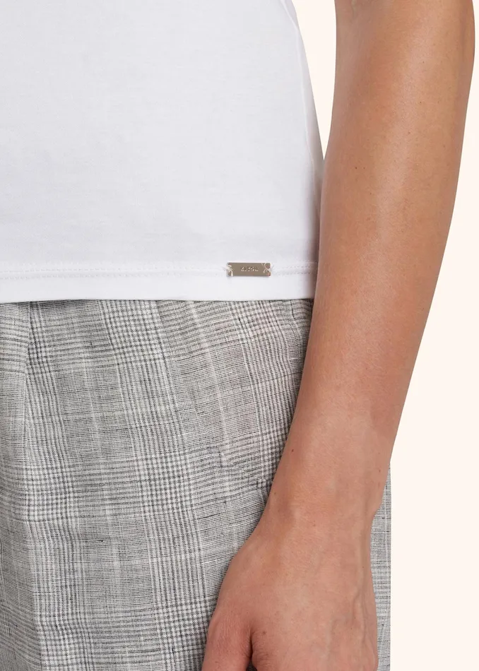 Kiton PoloTShirts TSHIRT COTTON 8211 Women Kiton PoloTShirts TSHIRT COTTON 8211 Women