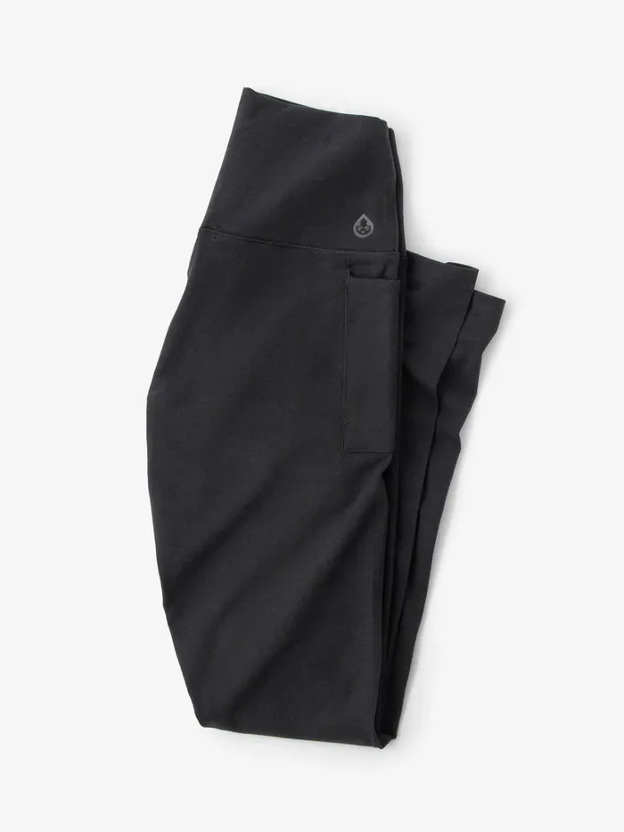 Leggings Women Tasc Performance ALLways Full Length Pocket Legging