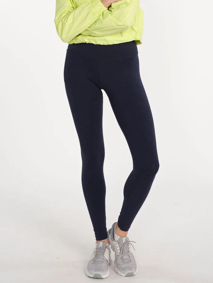 Leggings Women Tasc Performance ALLways Full Length Pocket Legging