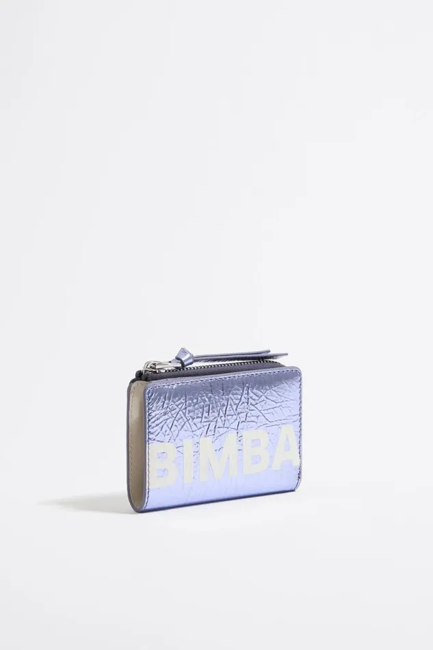 Lilac Leather Purse Lilac Women Bimba Y Lola Wallets And Coin Purses Lilac Leather Purse Lilac Women Bimba Y Lola Wallets And Coin Purses