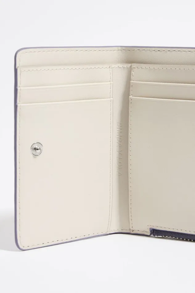 Lilac Leather Purse Lilac Women Bimba Y Lola Wallets And Coin Purses Lilac Leather Purse Lilac Women Bimba Y Lola Wallets And Coin Purses