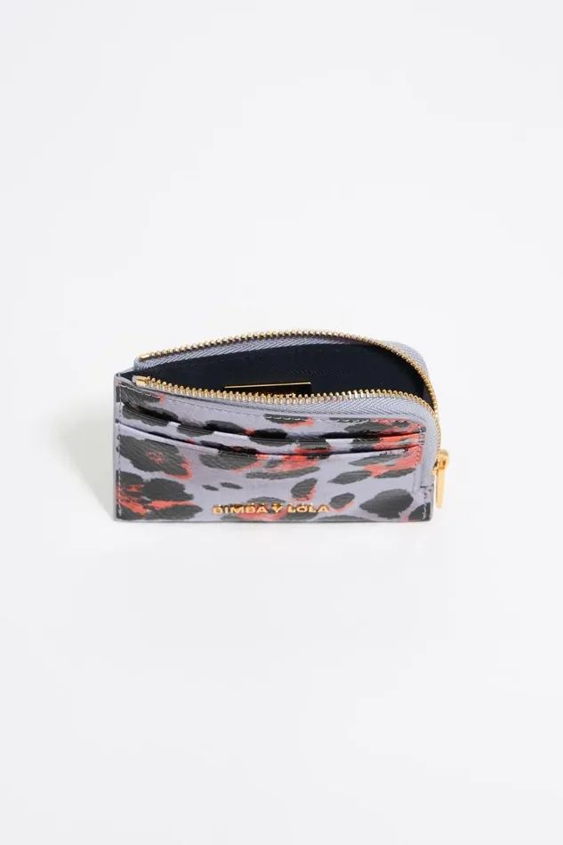 Lilac Leopard Coin Purse Leopard Lilac Women Bimba Y Lola Wallets And Coin Purses Lilac Leopard Coin Purse Leopard Lilac Women Bimba Y Lola Wallets And Coin Purses