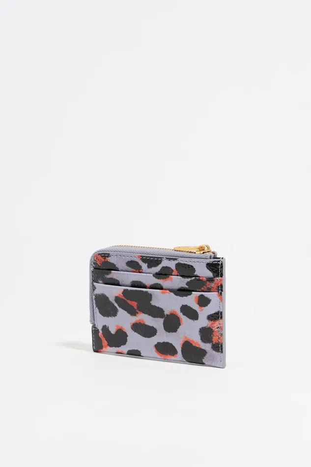 Lilac Leopard Coin Purse Leopard Lilac Women Bimba Y Lola Wallets And Coin Purses Lilac Leopard Coin Purse Leopard Lilac Women Bimba Y Lola Wallets And Coin Purses