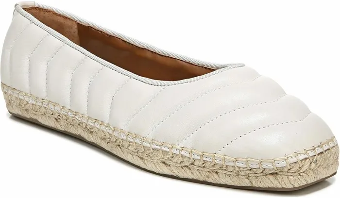 Loafers Women Franco Sarto Franco Kiya Slip On Putty Leather