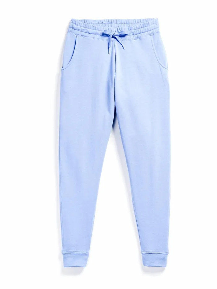 Lounge Women Tasc Performance Varsity Brushed Lightweight Jogger