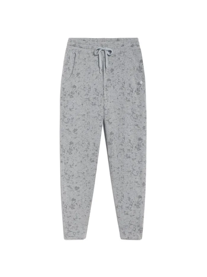 Lounge Women Tasc Performance Varsity Brushed Lightweight Jogger