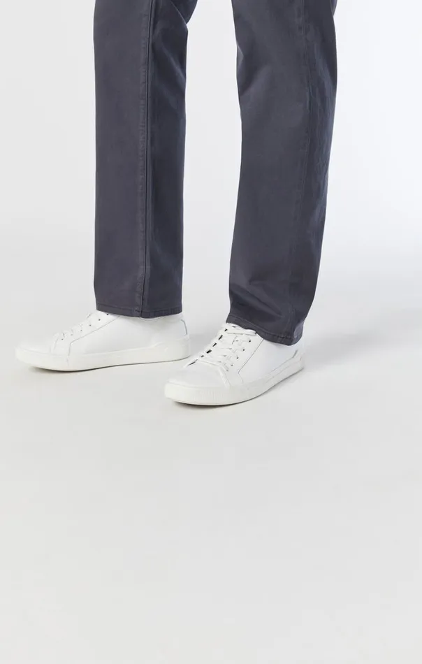 Matt Relaxed Straight Leg In Ebony Twill Men Mavi Jeans Pants Matt Relaxed Straight Leg In Ebony Twill Men Mavi Jeans Pants