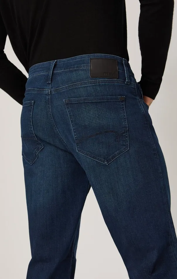 Max Wide Leg In Dark Shaded Williamsburg Men Mavi Jeans Denim Max Wide Leg In Dark Shaded Williamsburg Men Mavi Jeans Denim
