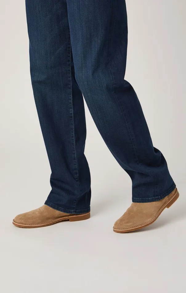 Max Wide Leg In Dark Shaded Williamsburg Men Mavi Jeans Denim Max Wide Leg In Dark Shaded Williamsburg Men Mavi Jeans Denim