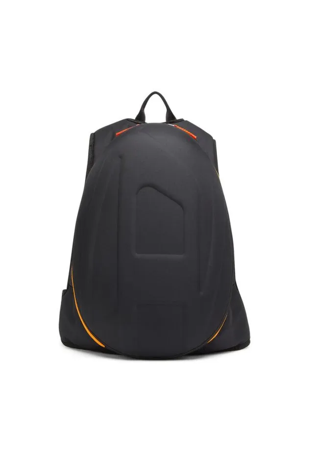 Men 1drPod Backpack Black Diesel Backpacks