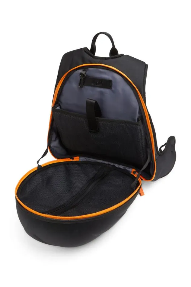Men 1drPod Backpack Black Diesel Backpacks Men 1drPod Backpack Black Diesel Backpacks