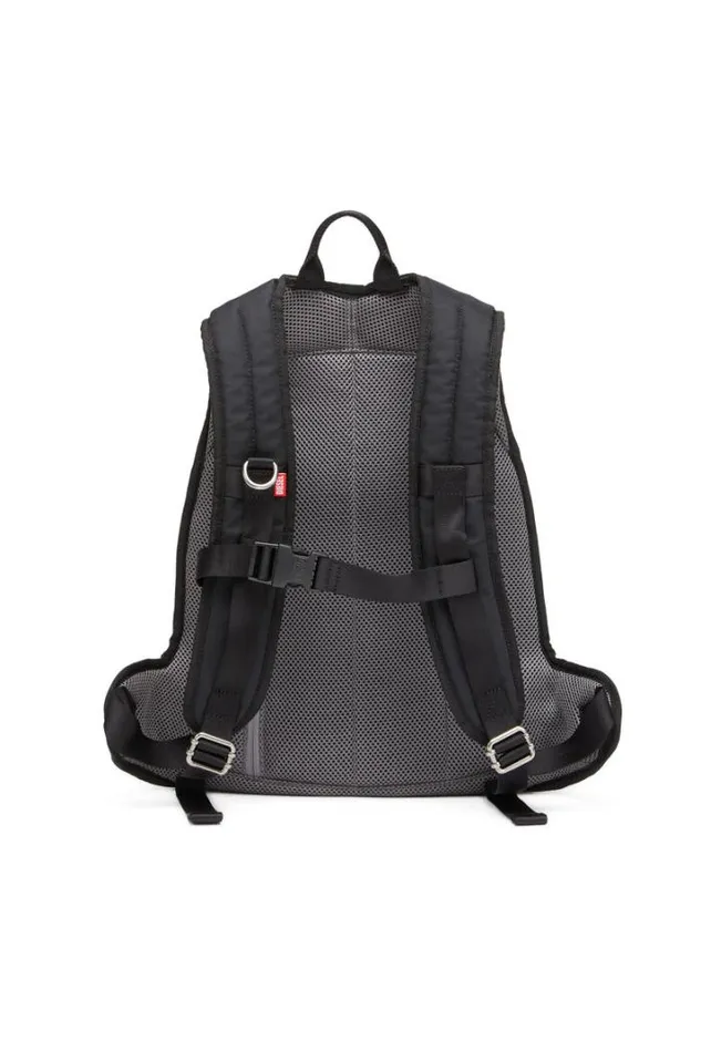 Men 1drPod Backpack Black Diesel Backpacks Men 1drPod Backpack Black Diesel Backpacks