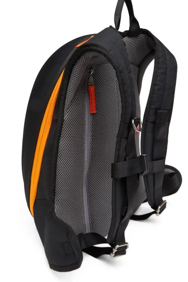 Men 1drPod Backpack Black Diesel Backpacks Men 1drPod Backpack Black Diesel Backpacks