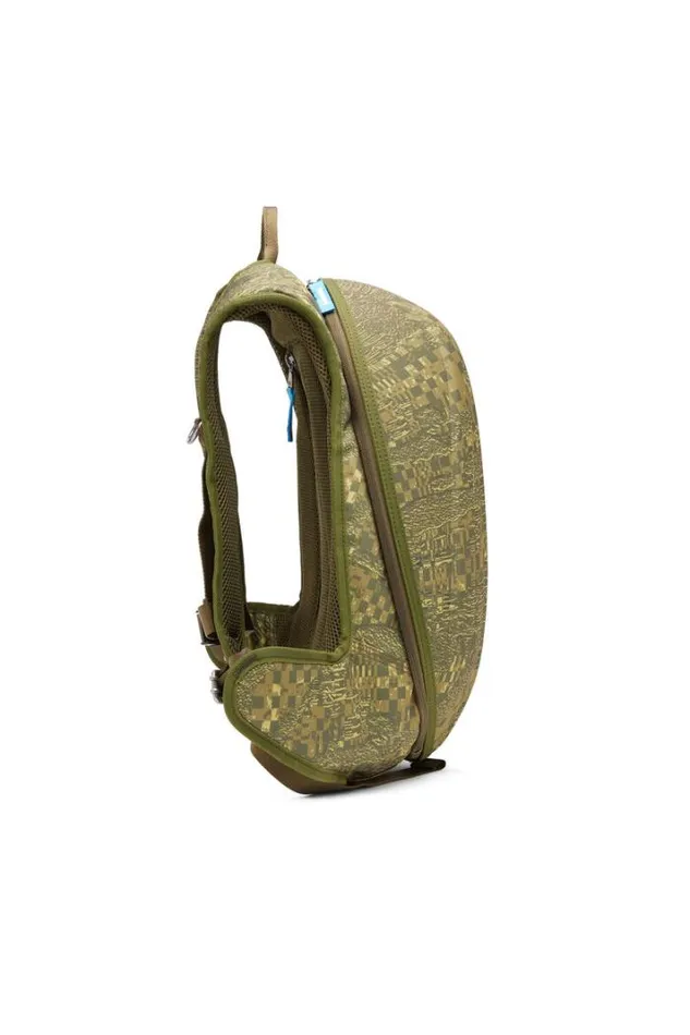 Men 1drPod Backpack Military Green Diesel Backpacks Men 1drPod Backpack Military Green Diesel Backpacks