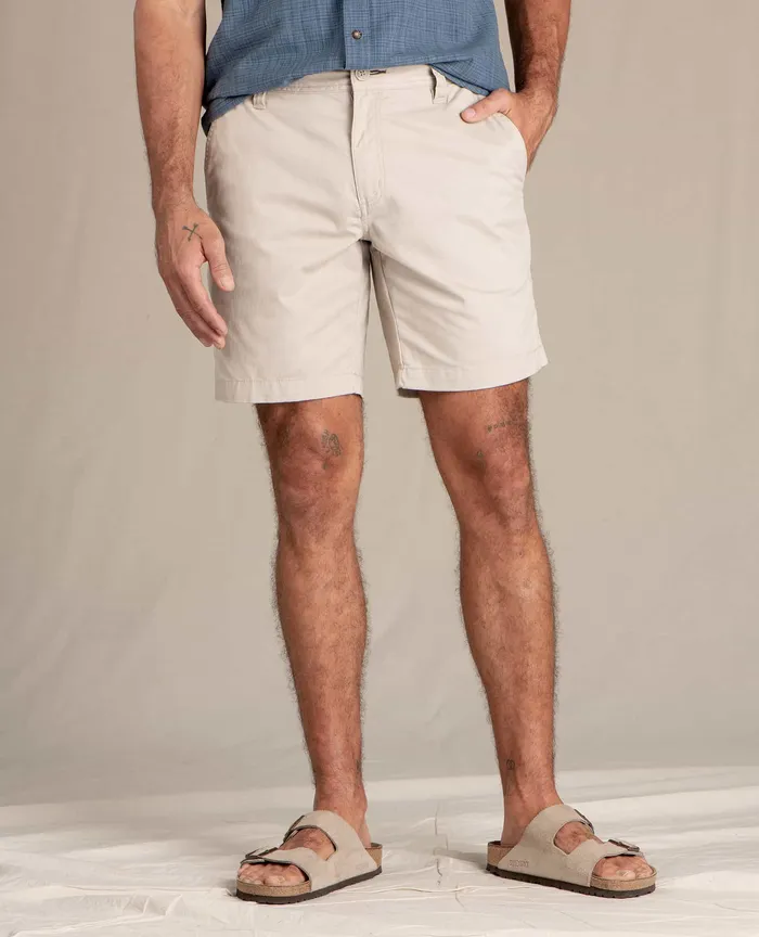 Men8217s Shorts ToadandCo Mission Ridge Short Twine
