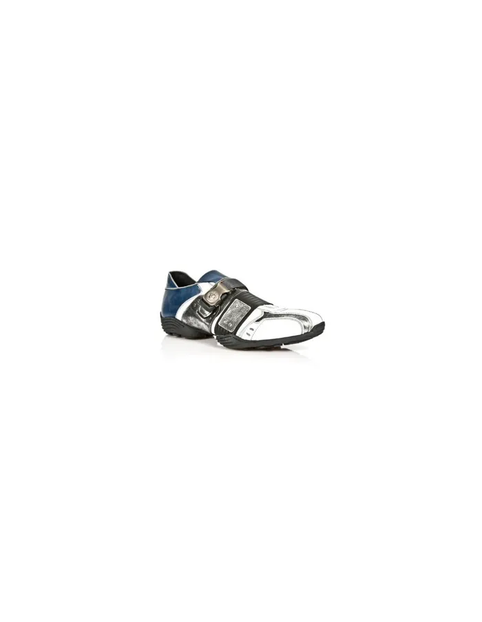 Men Abs M8147C6 New Rock Sneakers Men Abs M8147C6 New Rock Sneakers