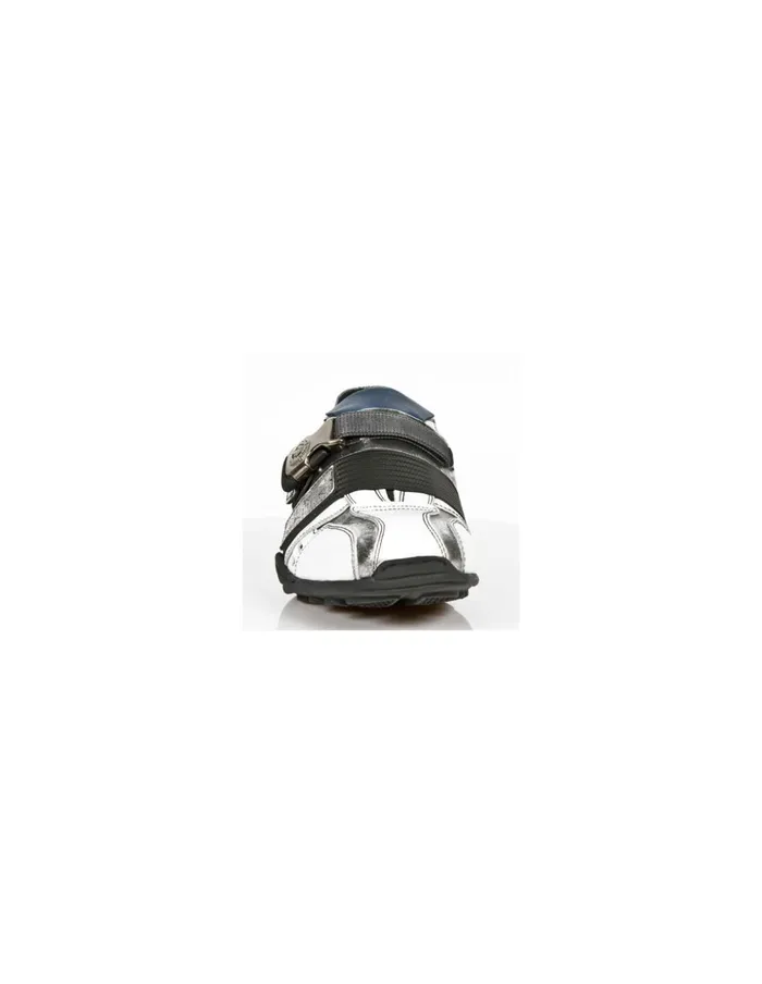 Men Abs M8147C6 New Rock Sneakers Men Abs M8147C6 New Rock Sneakers