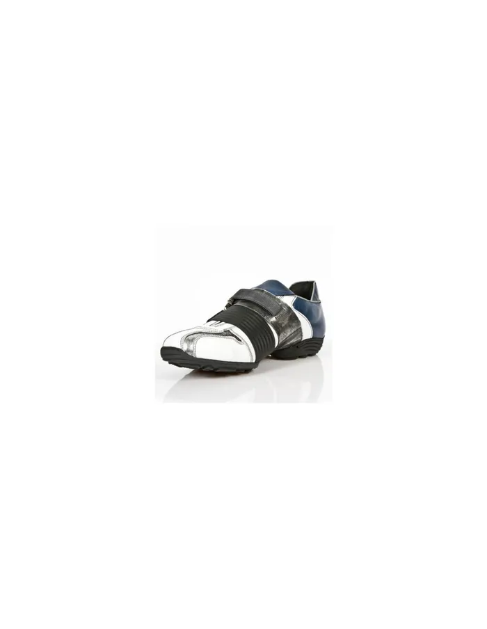 Men Abs M8147C6 New Rock Sneakers Men Abs M8147C6 New Rock Sneakers