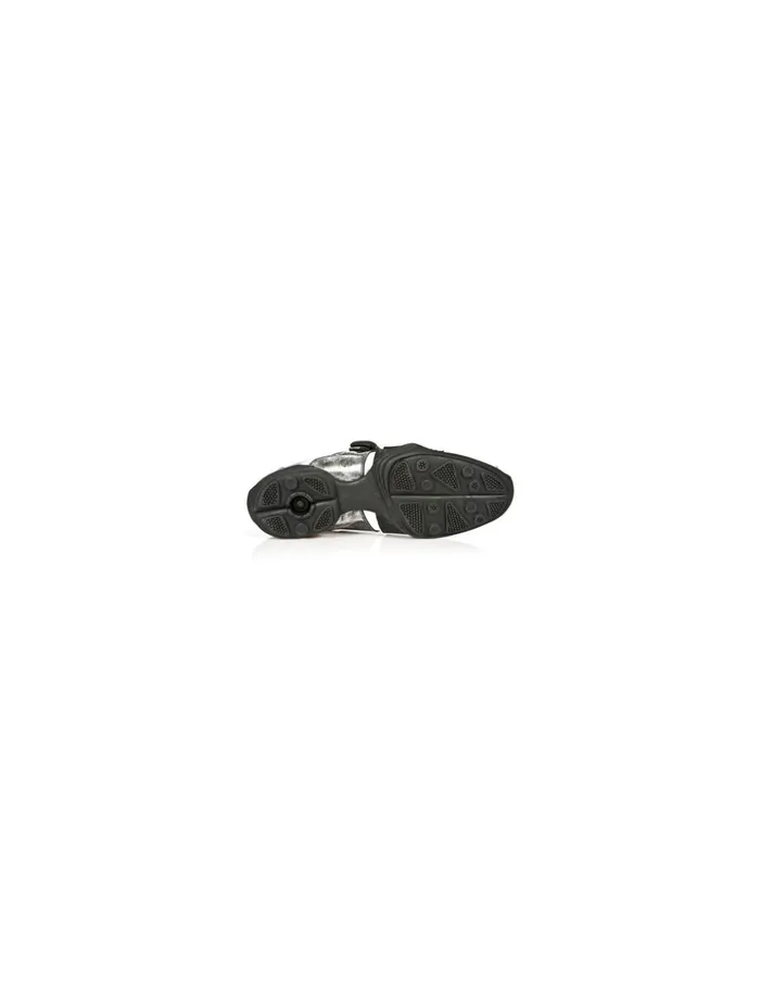 Men Abs M8147C6 New Rock Sneakers Men Abs M8147C6 New Rock Sneakers