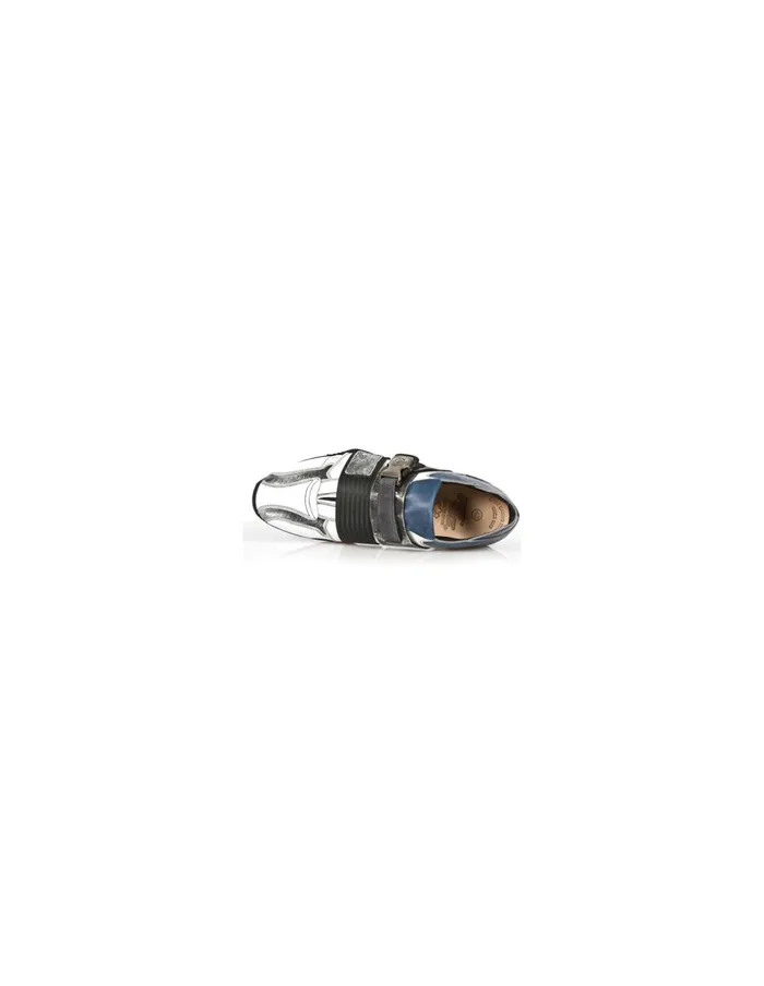 Men Abs M8147C6 New Rock Sneakers Men Abs M8147C6 New Rock Sneakers