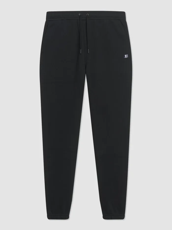 Men Ben Sherman Joggers and Track Pants B By Jogger 8211 Black