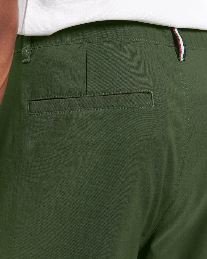 Men Ben Sherman Pants and Chinos Green Pant